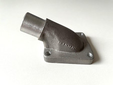 Ansaugstutzen EINLASSROHR & 15MM PEUGEOT 103 SPX 104 105 Moped Mofa Vergaser Gas