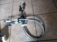 Opel Zafira B Seilzug Bowdenzug Schaltkulisse Schaltgetriebe 55351948