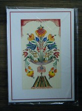 Briefpapier in Mappe Nr. 32