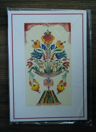 Briefpapier mappe 32 - in,