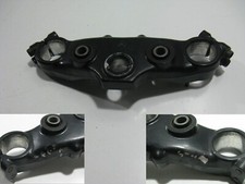 Gabelbrücke oben Fork Upper Bridge Yamaha XVZ 1300 T Venture Royale Royal 13