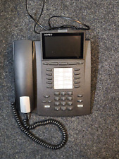 AGFEO ST45 UP0/S0 Schnurgebundenes System-Telefon - Schwarz