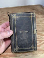 Gemeinschaftliches Gesangbuch