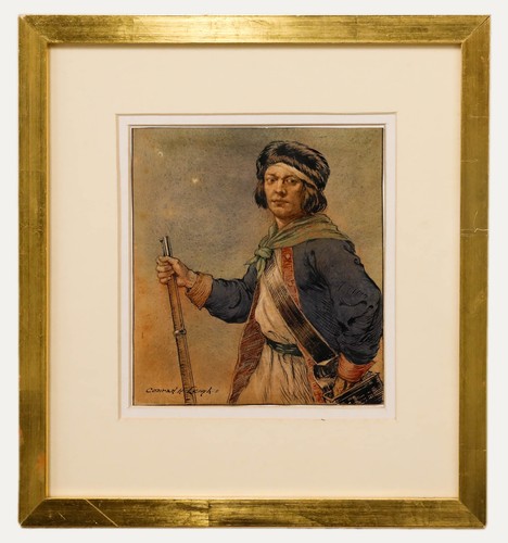 Conrad heighton leigh - heighton,