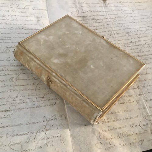 Hochzeitsbuch 1838 belin - hochzeitsbuch,