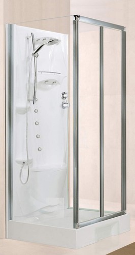 Novellini neu holiday s2f - holiday,