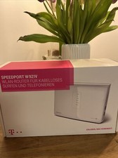 T-Com Speedport W 921V 300