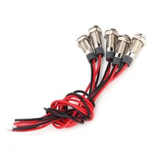 Kontrollleuchte 230v Ip65