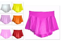 Rock mit Höschen, 98-XL