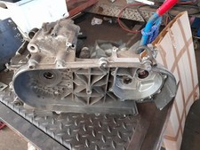 Suzuki an400 Burgman an 400  Motor Gehäuse Block