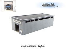 Ladegut Spur H0 Bausatz