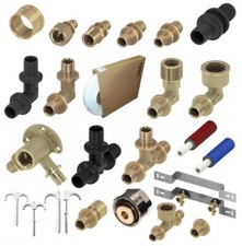 TECE Flex Messing oder PPSU