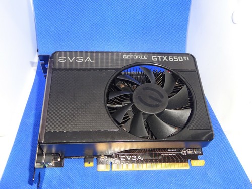 Evga geforce gtx 650 2gb - gtx,
