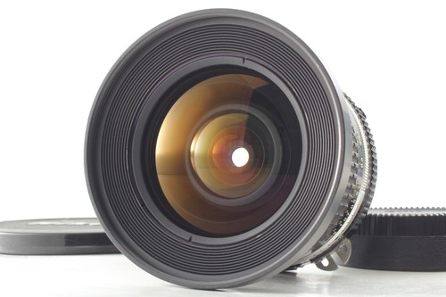 Near mint nikon ai - near,