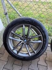Original BMW 530x drive 18