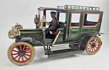 Carette die größte Limousine