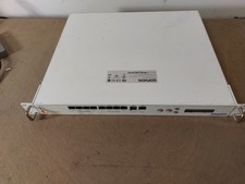 Sophos UTM320 8-Port Gigabit