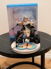 Kagura Nana Artist Ver 1/7