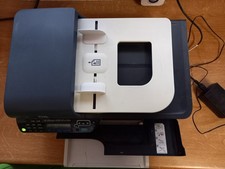 HP Officejet J4580 ALL-IN-ONE