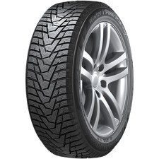 4x HANKOOK Winterreifen (1