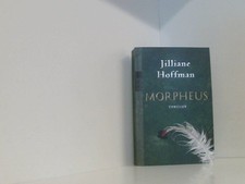 Morpheus: Thriller Thriller