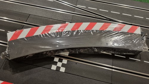 Carrera außenrandstreifen - carrera,