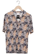 Bogner Poloshirt Damen Polohemd Shirt Polokragen Gr. EU 44 Mehrfarbig #8n4mp9h