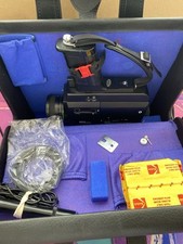 Vtg Cosina Sound XL50M Super 8