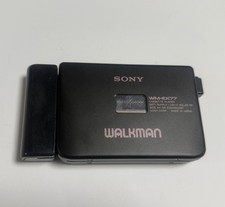 walkman sony WM-EX77