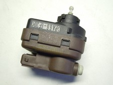 Stellmotor Leuchtweitenregulierung - VALEO France - Citroen / Peugeot / Renault