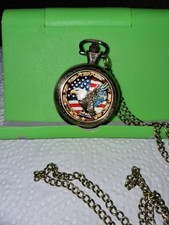 Taschenuhr mit