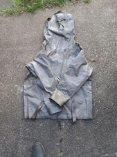 Gummijacke Ersatzjacke Abc Schutzanzug Zodiak Lagerware Gr. I