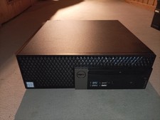 Dell Optiplex 5050 SFF PC