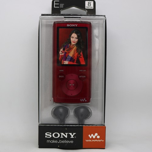 Sony walkman nwz - /, /