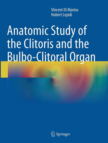 Anatomic study the clitoris - the,