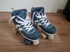 Oxelo Rollschuhe Größe 38