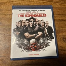 The Expendables / Special Edition / Blu-Ray