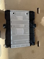 Original Skoda Octavia