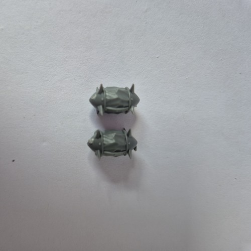 Warhammer blood bowl skaven - ,