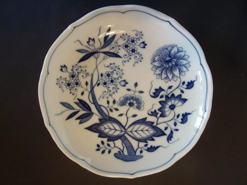 Hutschenreuther zwiebelmuster - hutschenreuther,