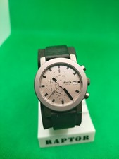 Vintage Boccia Mens Titanium