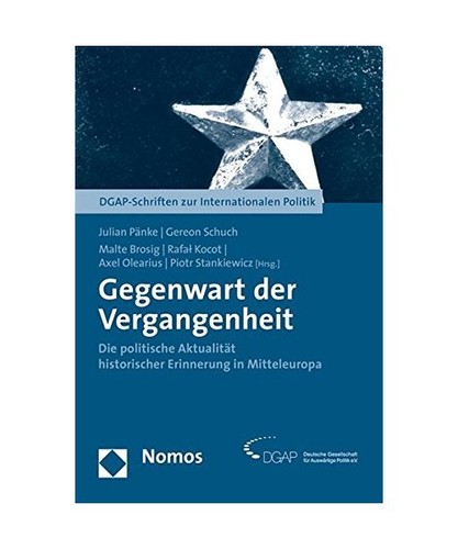 Gegenwart der vergangenheit - gegenwart,