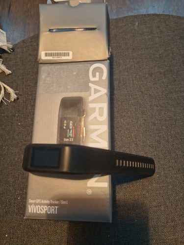 Garmin vivosport - garmin,