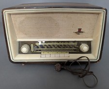 Nordmende Röhrenradio Elektra, T-Nr. U13 Vintage