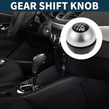 6-Gang-Schaltknauf für Fiat