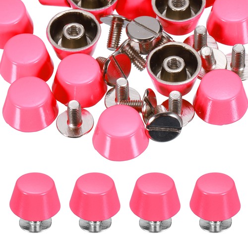 Handtaschefüße 12mm sets - handtaschefüße,