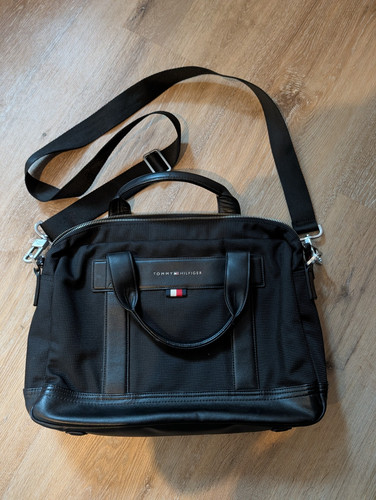 Tommy hilfiger laptoptasche - hilfiger,