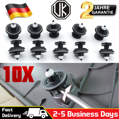 10x türverkleidung - 10x,