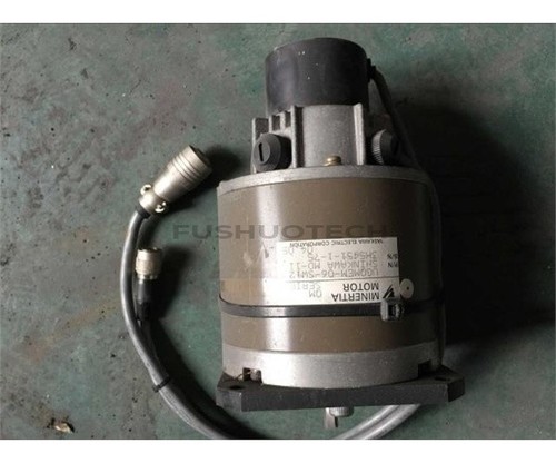 Used pcs minertia - 1,