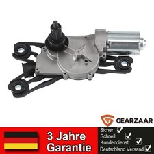 Heckwischermotor für Mercedes